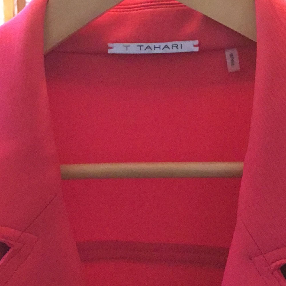 Designer Jacket Great Like New Condition - image 2